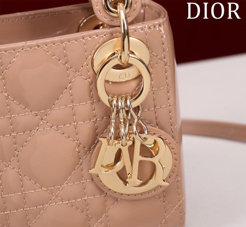 chr1st1an D10r my lady bags